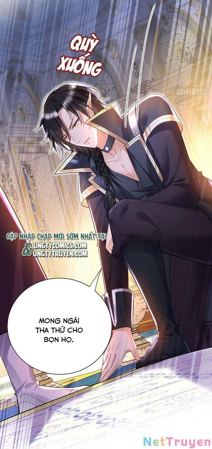 Dẫn Sói Vào Nhà Chapter 68 - Trang 2