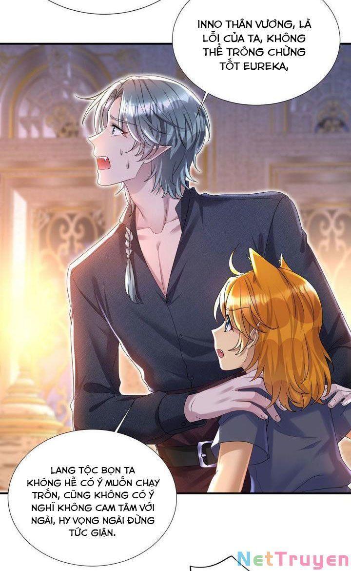 Dẫn Sói Vào Nhà Chapter 68 - Trang 2