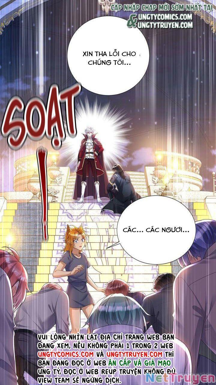 Dẫn Sói Vào Nhà Chapter 68 - Trang 2