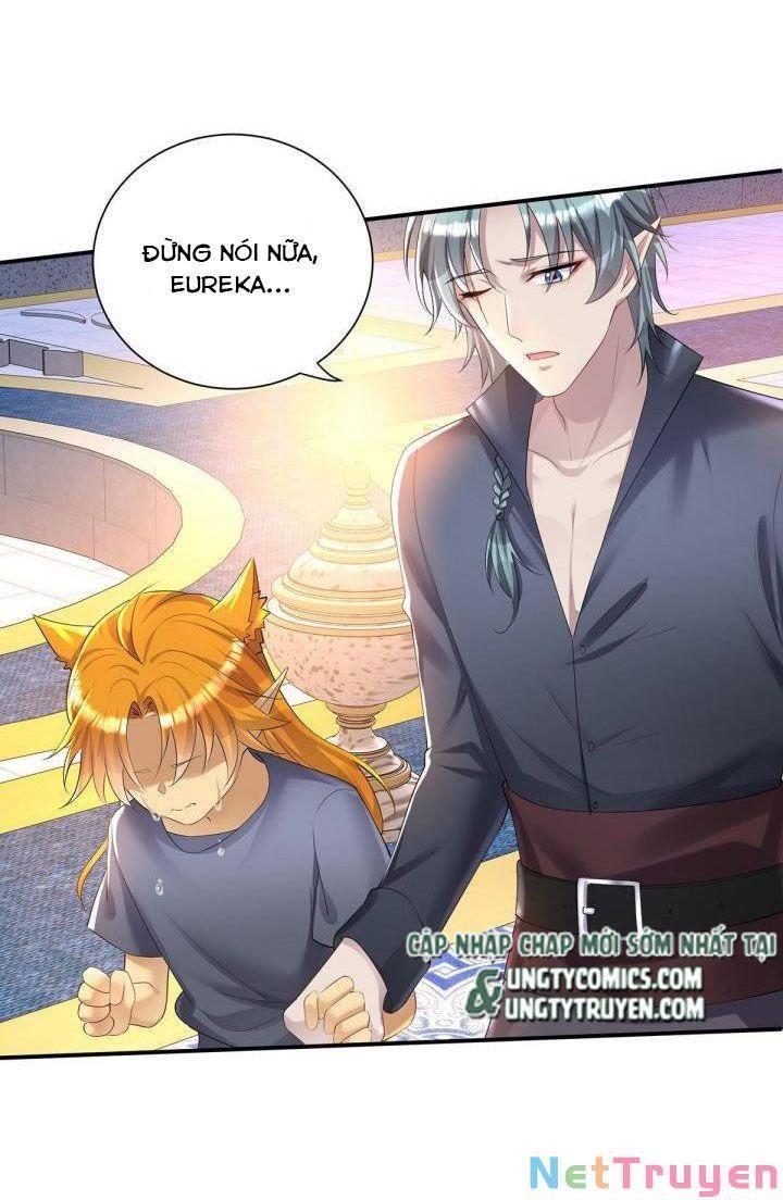 Dẫn Sói Vào Nhà Chapter 68 - Trang 2