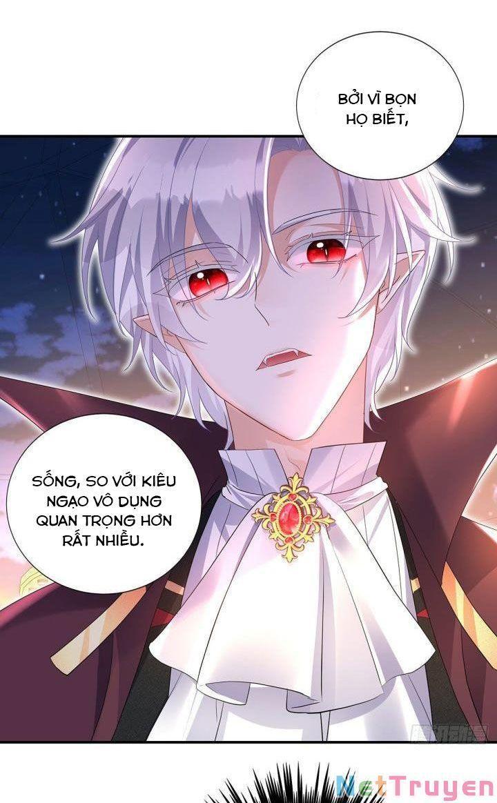 Dẫn Sói Vào Nhà Chapter 68 - Trang 2