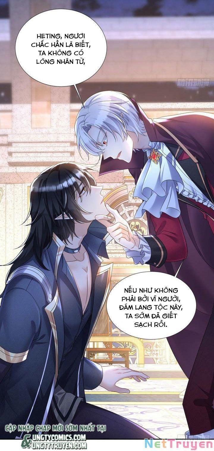 Dẫn Sói Vào Nhà Chapter 68 - Trang 2