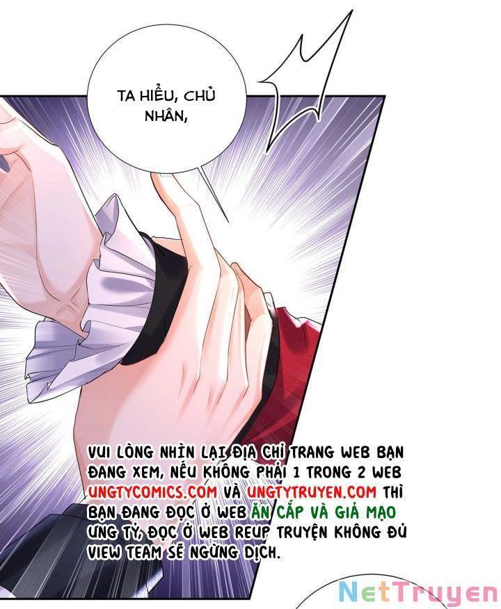 Dẫn Sói Vào Nhà Chapter 68 - Trang 2