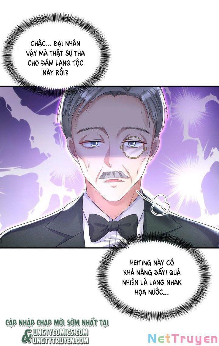 Dẫn Sói Vào Nhà Chapter 68 - Trang 2