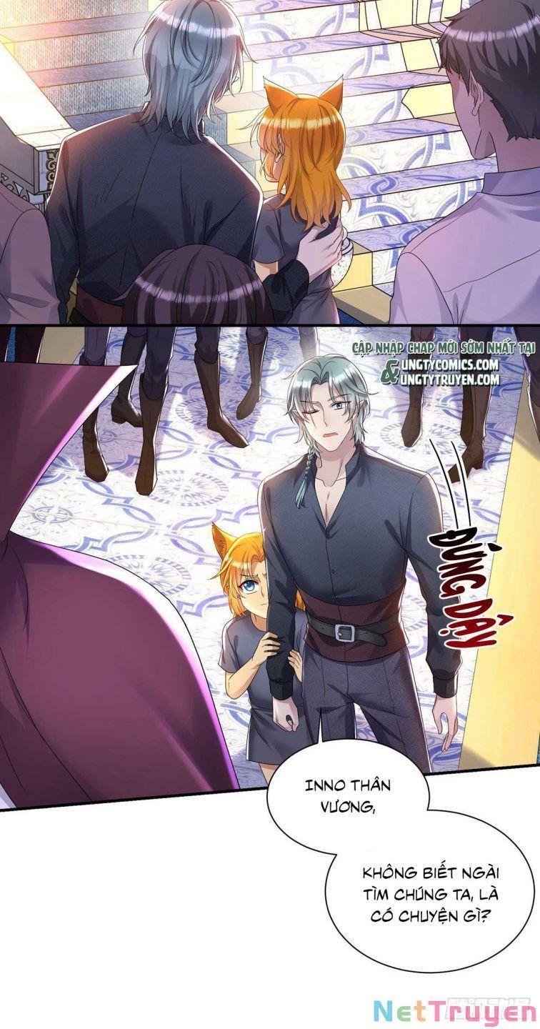 Dẫn Sói Vào Nhà Chapter 67 - Trang 2