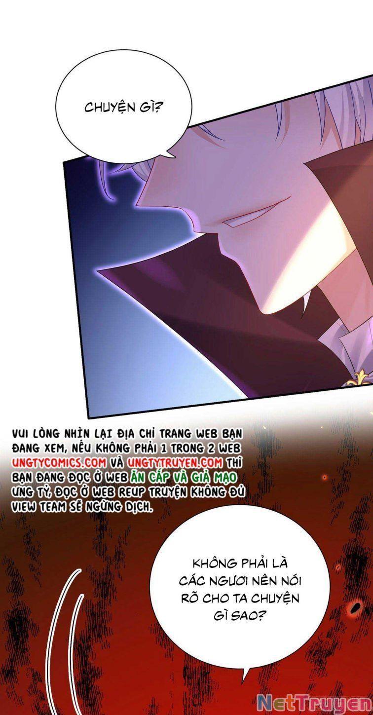 Dẫn Sói Vào Nhà Chapter 67 - Trang 2