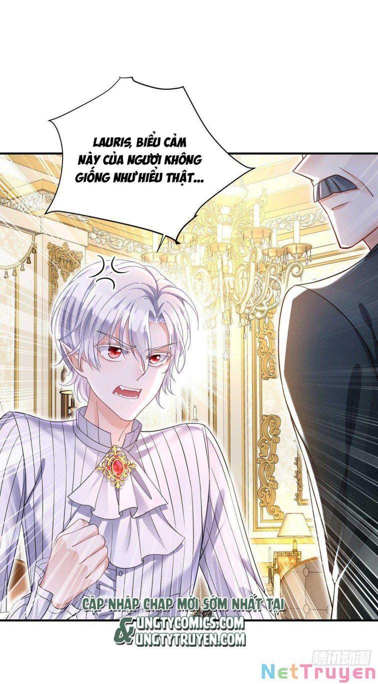 Dẫn Sói Vào Nhà Chapter 67 - Trang 2