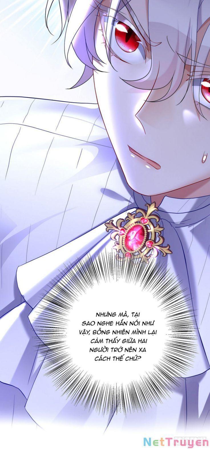 Dẫn Sói Vào Nhà Chapter 66 - Trang 2