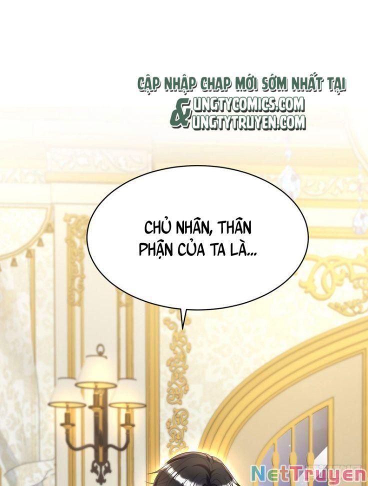 Dẫn Sói Vào Nhà Chapter 66 - Trang 2