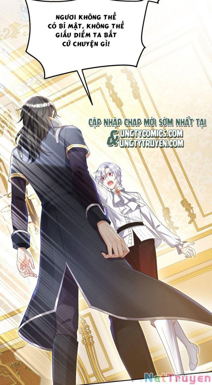 Dẫn Sói Vào Nhà Chapter 66 - Trang 2