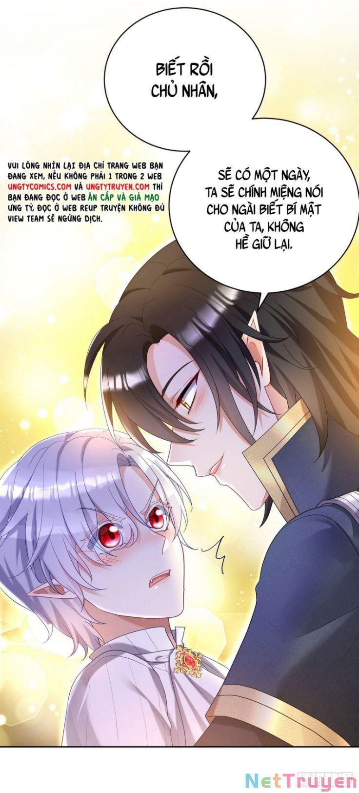 Dẫn Sói Vào Nhà Chapter 66 - Trang 2