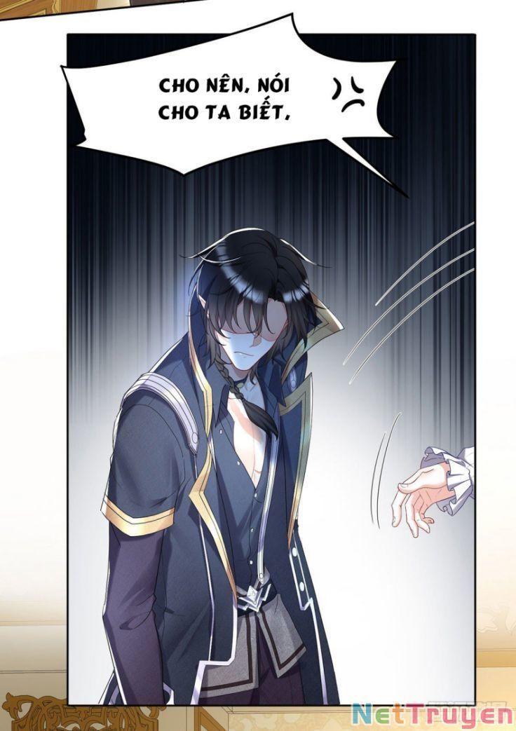 Dẫn Sói Vào Nhà Chapter 66 - Trang 2