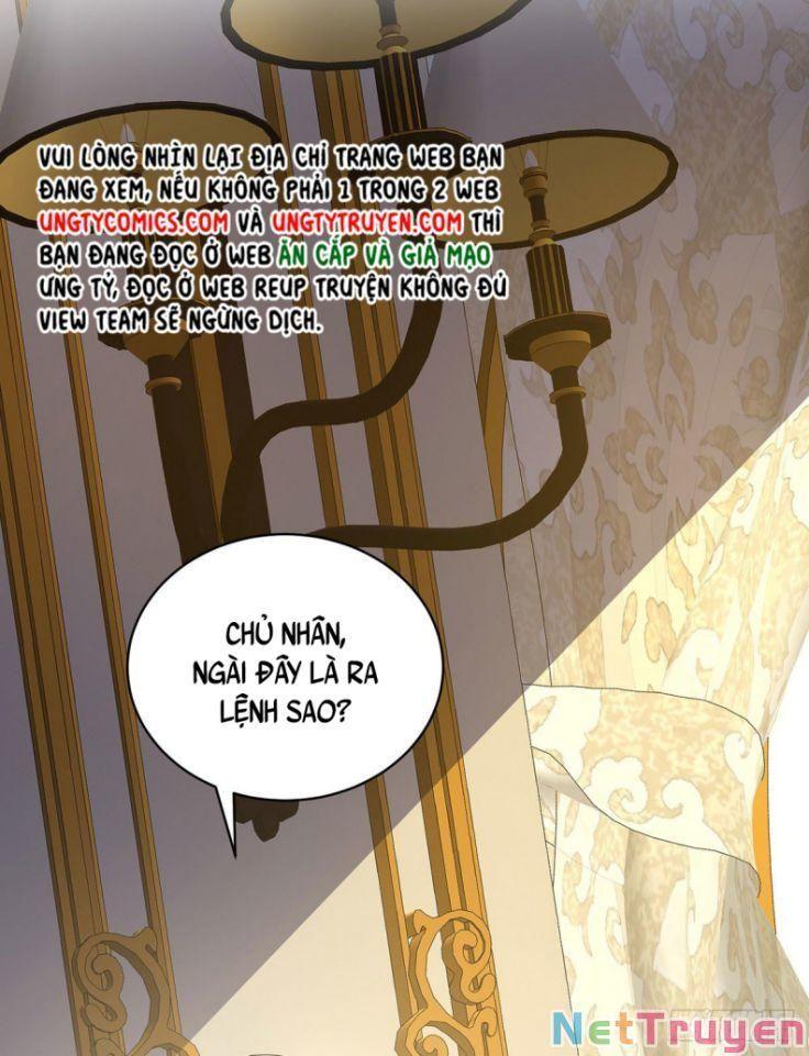 Dẫn Sói Vào Nhà Chapter 66 - Trang 2