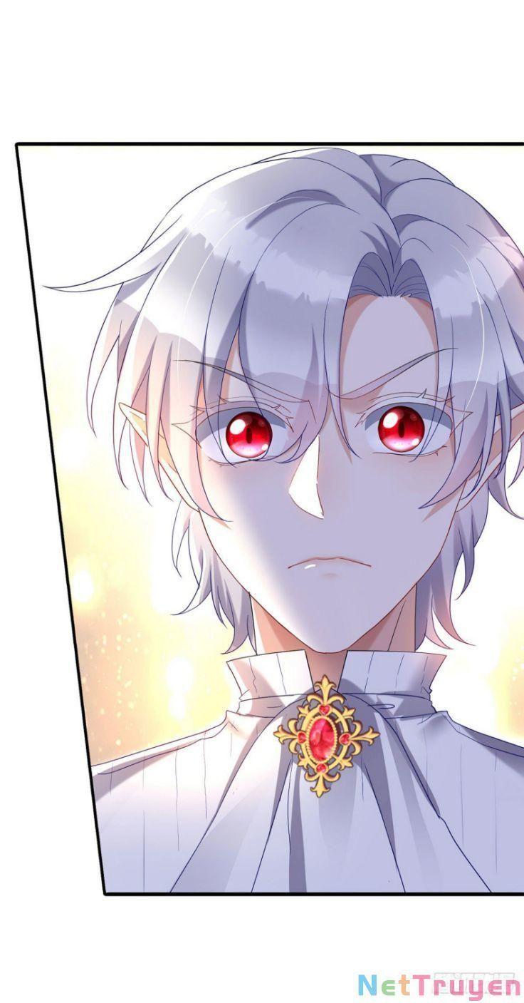 Dẫn Sói Vào Nhà Chapter 66 - Trang 2