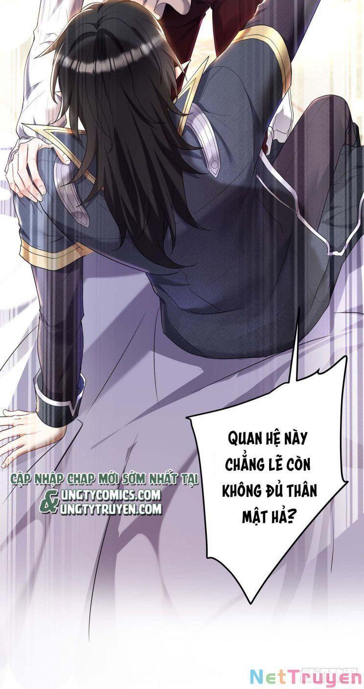 Dẫn Sói Vào Nhà Chapter 65 - Trang 2