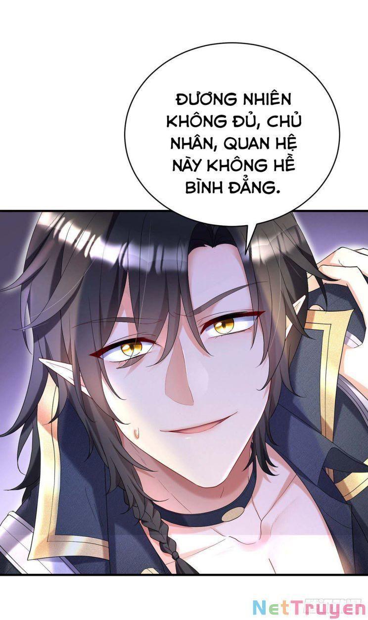 Dẫn Sói Vào Nhà Chapter 65 - Trang 2