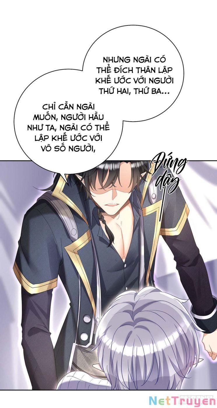 Dẫn Sói Vào Nhà Chapter 65 - Trang 2