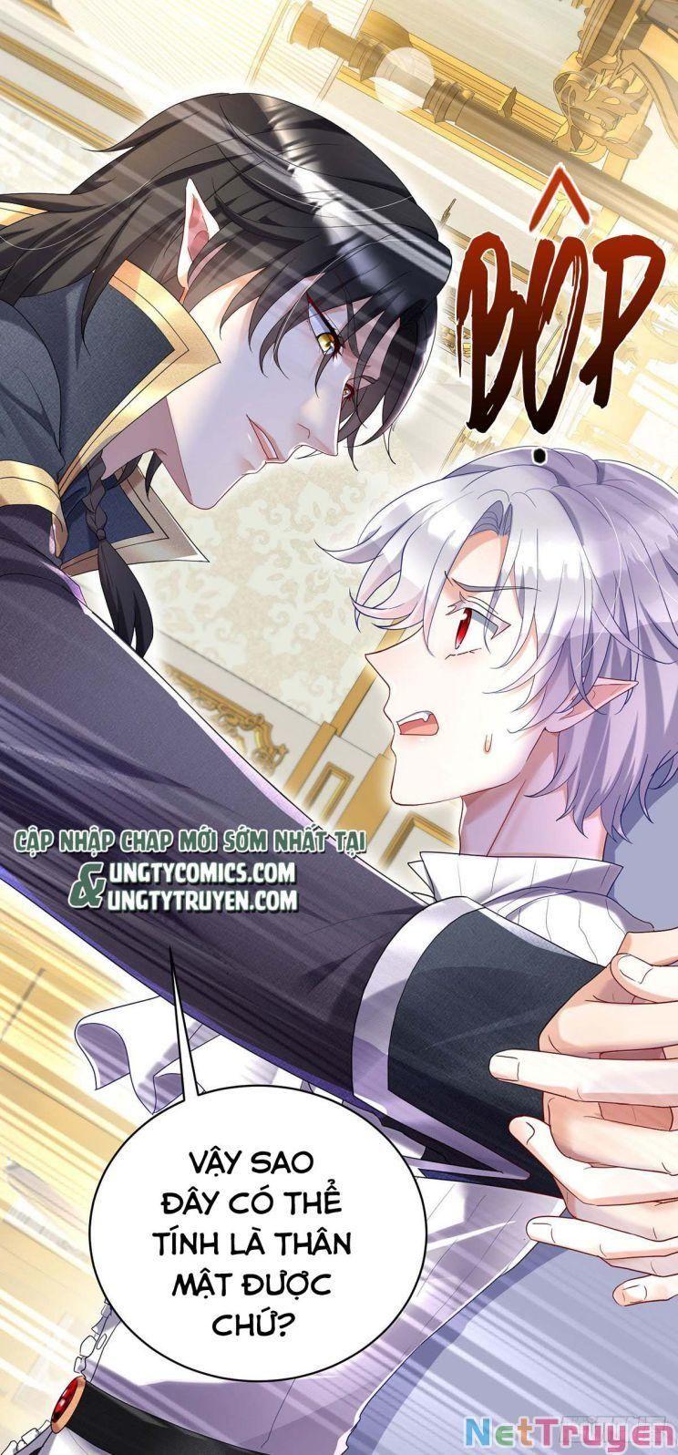 Dẫn Sói Vào Nhà Chapter 65 - Trang 2