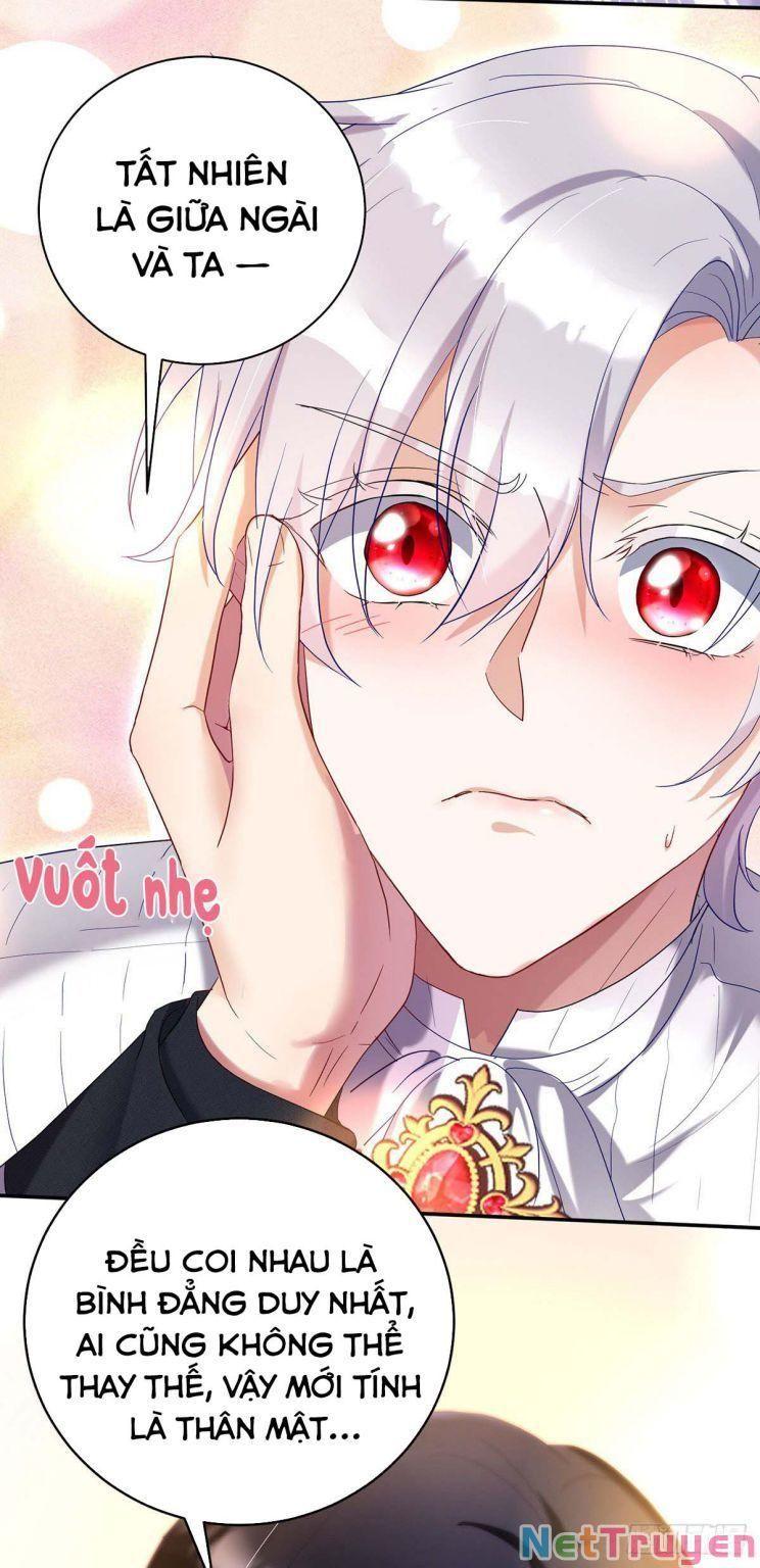 Dẫn Sói Vào Nhà Chapter 65 - Trang 2