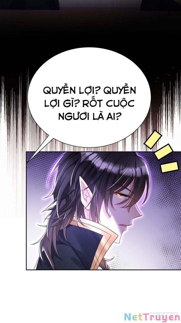 Dẫn Sói Vào Nhà Chapter 65 - Trang 2