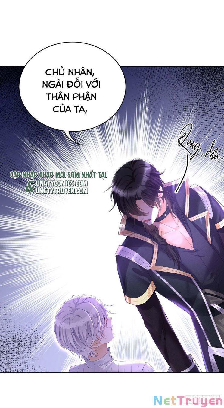 Dẫn Sói Vào Nhà Chapter 65 - Trang 2