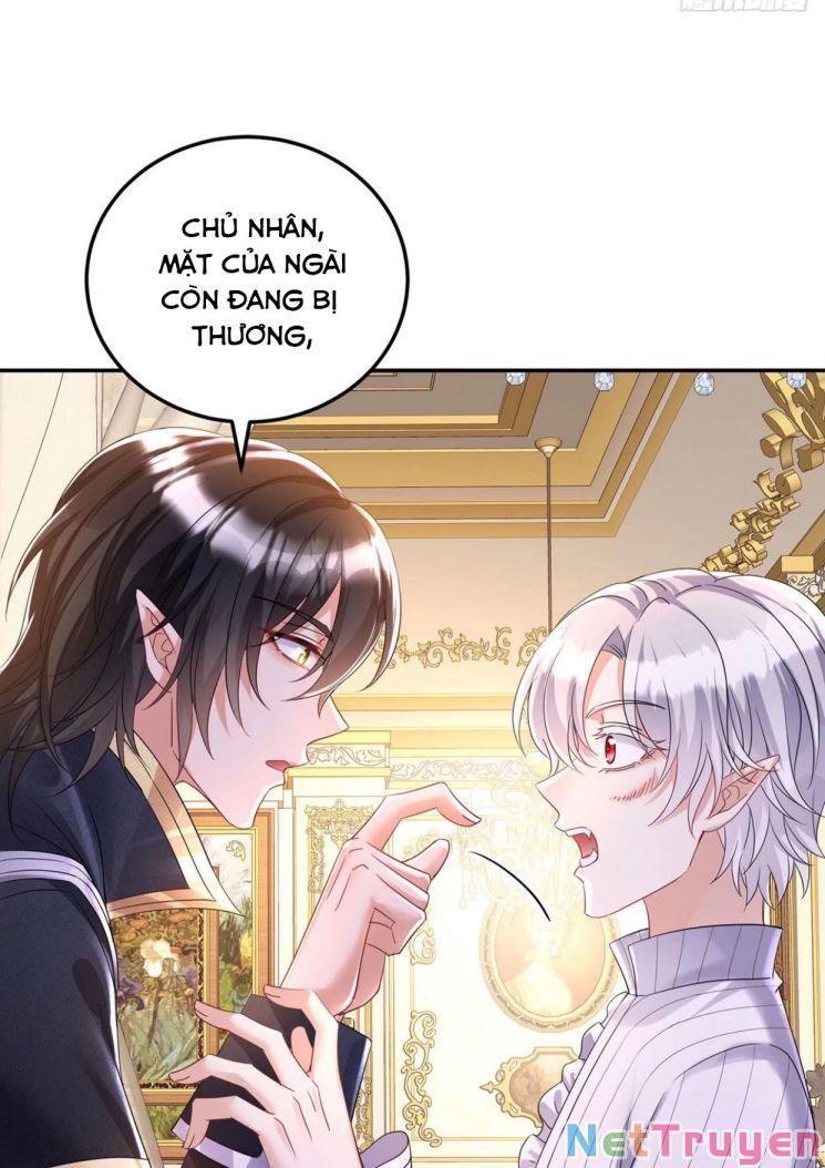 Dẫn Sói Vào Nhà Chapter 64 - Trang 2