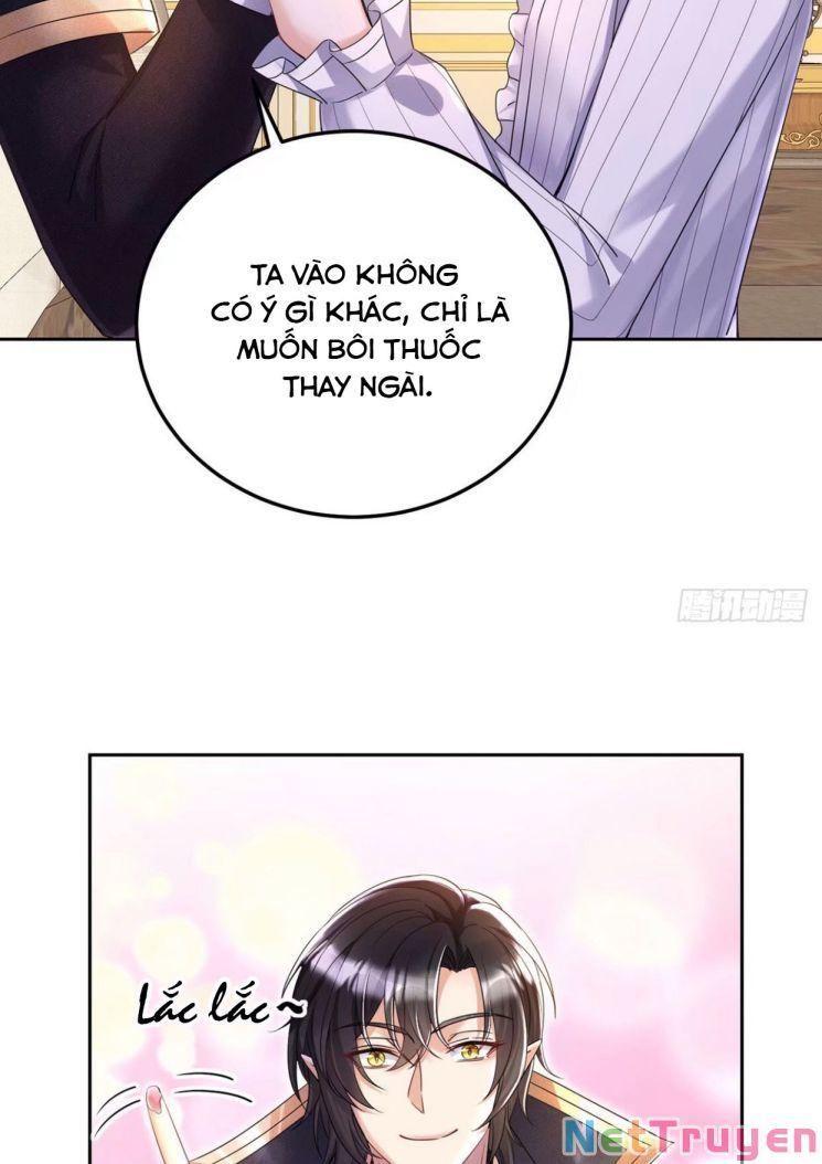 Dẫn Sói Vào Nhà Chapter 64 - Trang 2