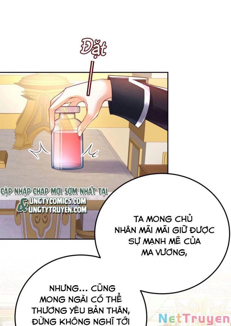 Dẫn Sói Vào Nhà Chapter 64 - Trang 2