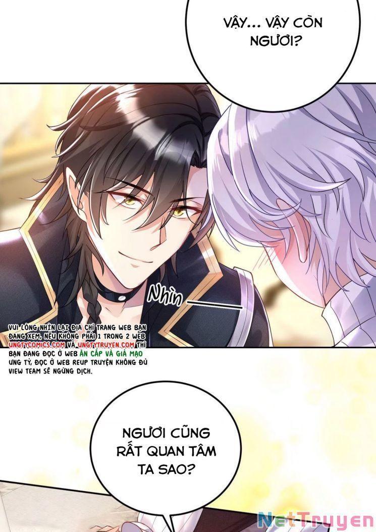 Dẫn Sói Vào Nhà Chapter 64 - Trang 2