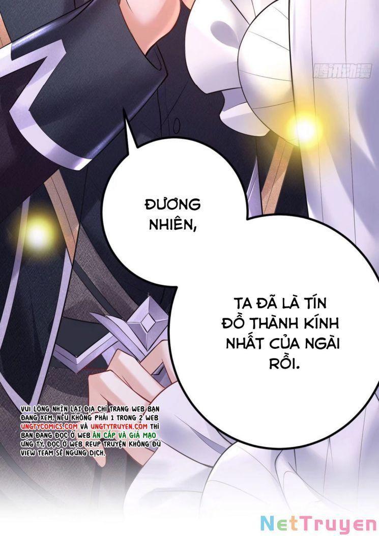 Dẫn Sói Vào Nhà Chapter 64 - Trang 2