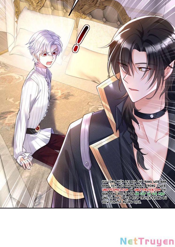 Dẫn Sói Vào Nhà Chapter 64 - Trang 2