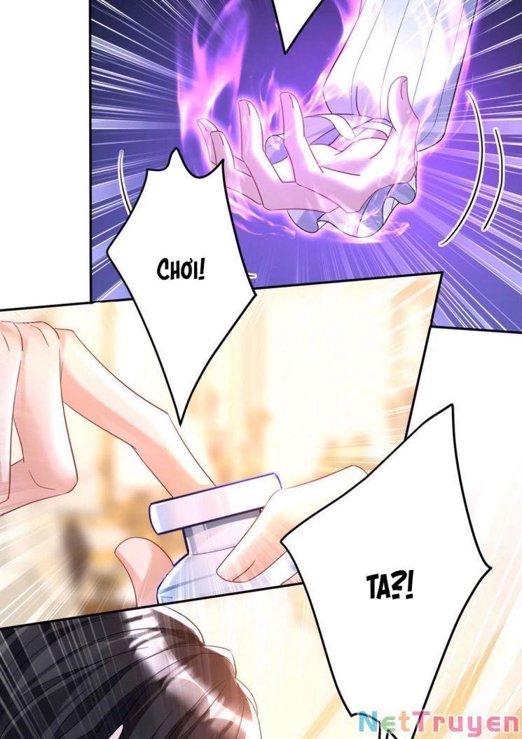 Dẫn Sói Vào Nhà Chapter 64 - Trang 2