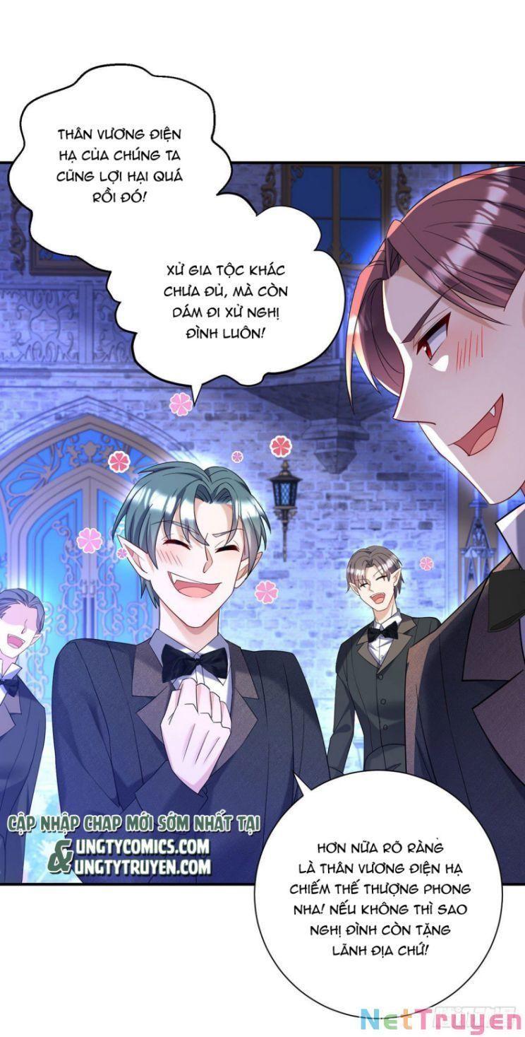 Dẫn Sói Vào Nhà Chapter 63 - Trang 2