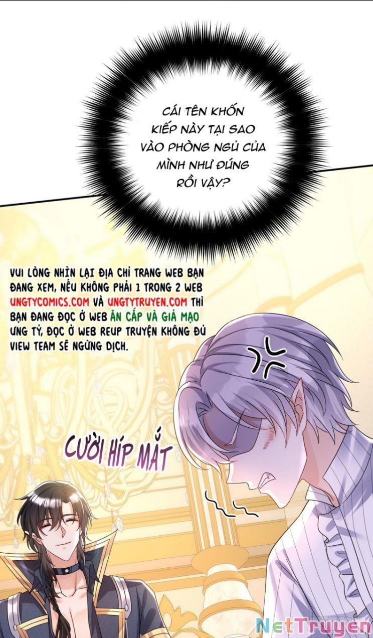 Dẫn Sói Vào Nhà Chapter 63 - Trang 2