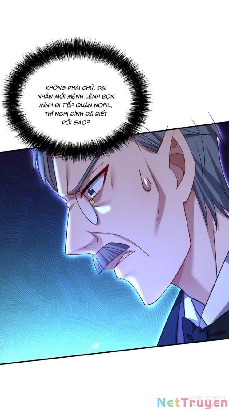 Dẫn Sói Vào Nhà Chapter 63 - Trang 2