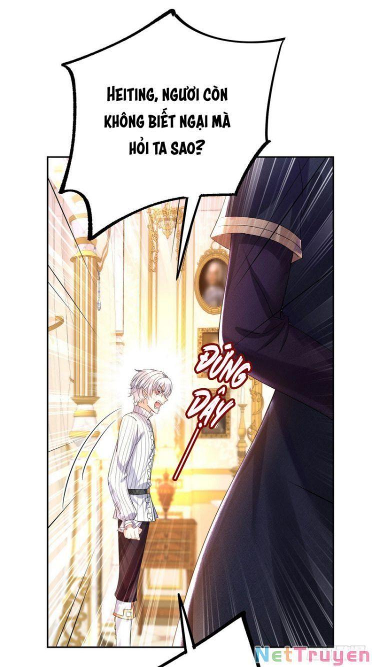 Dẫn Sói Vào Nhà Chapter 63 - Trang 2