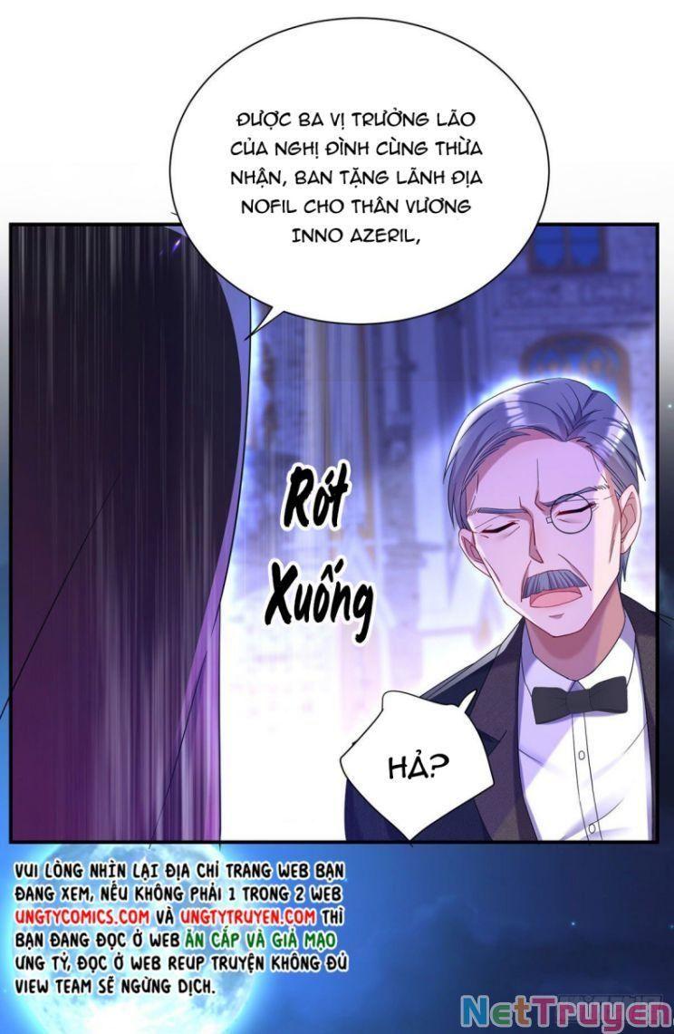 Dẫn Sói Vào Nhà Chapter 63 - Trang 2