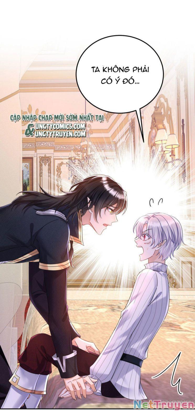 Dẫn Sói Vào Nhà Chapter 63 - Trang 2