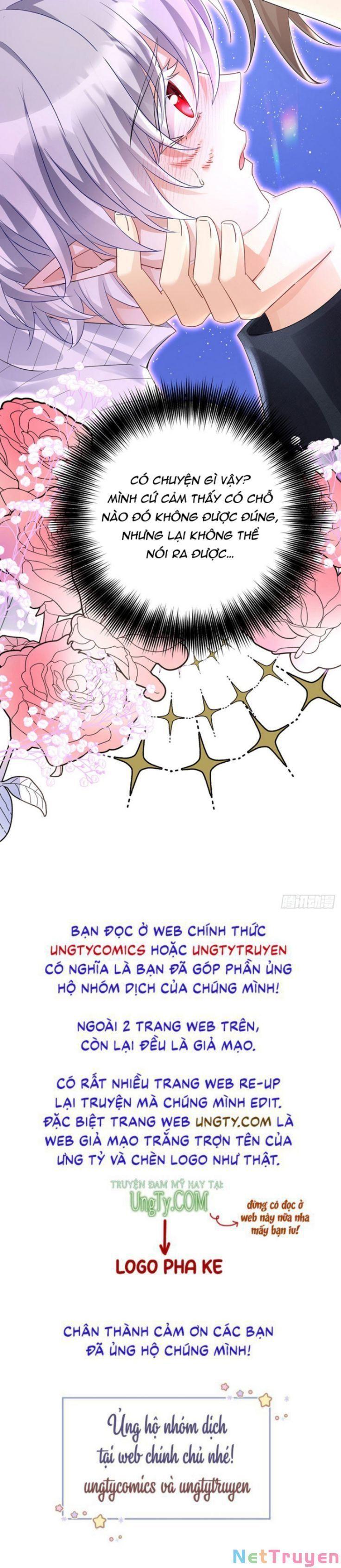 Dẫn Sói Vào Nhà Chapter 63 - Trang 2