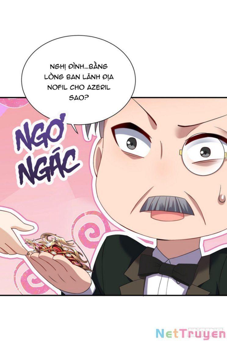 Dẫn Sói Vào Nhà Chapter 63 - Trang 2