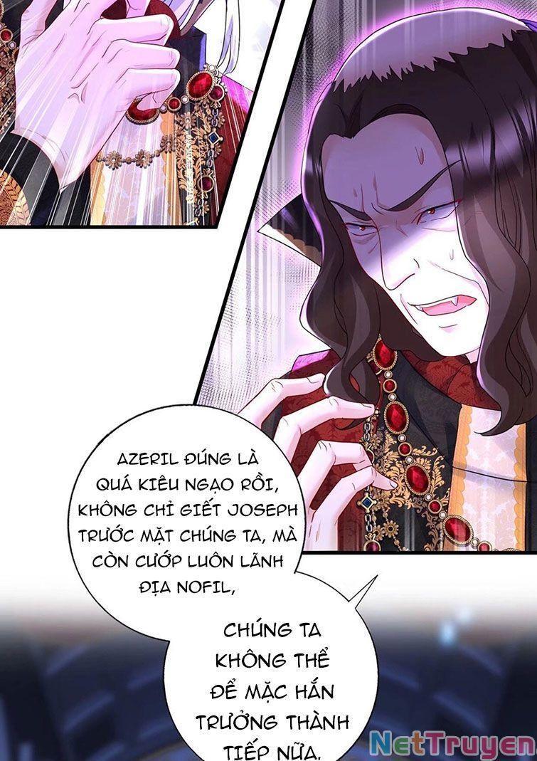 Dẫn Sói Vào Nhà Chapter 61 - Trang 2