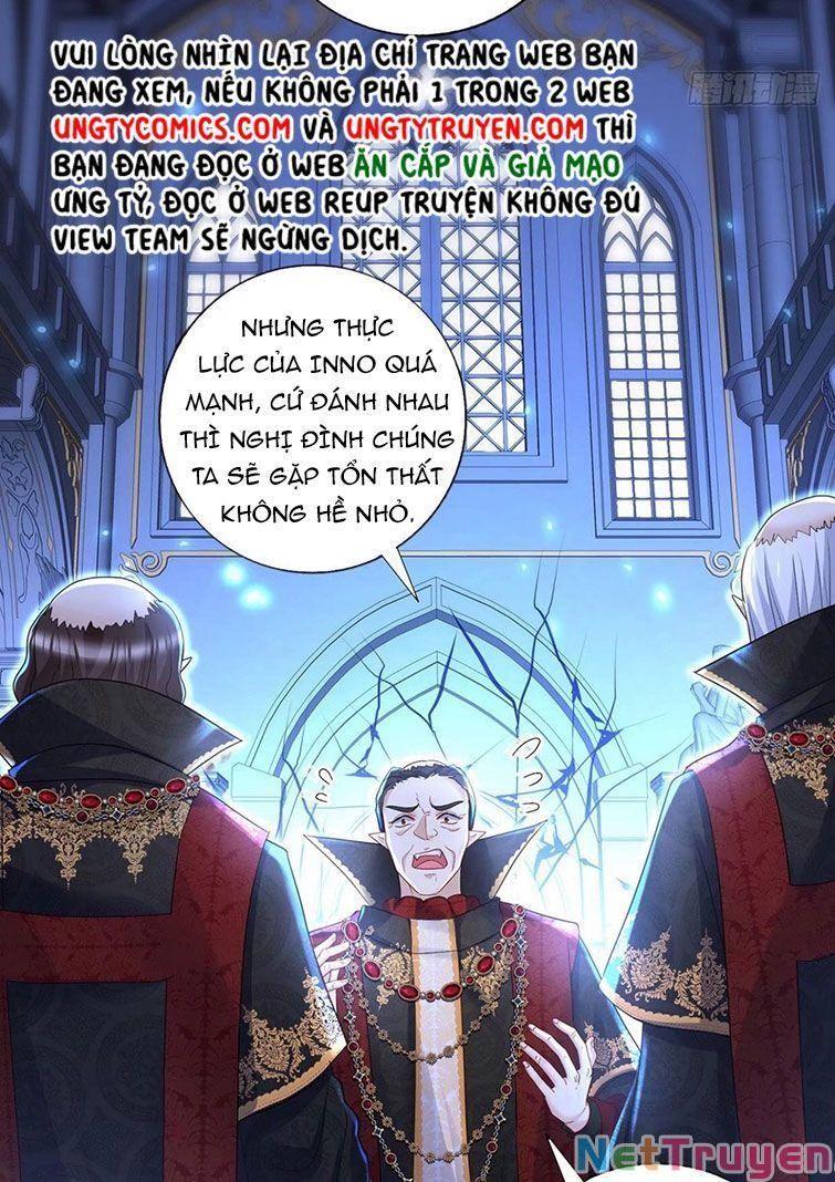 Dẫn Sói Vào Nhà Chapter 61 - Trang 2