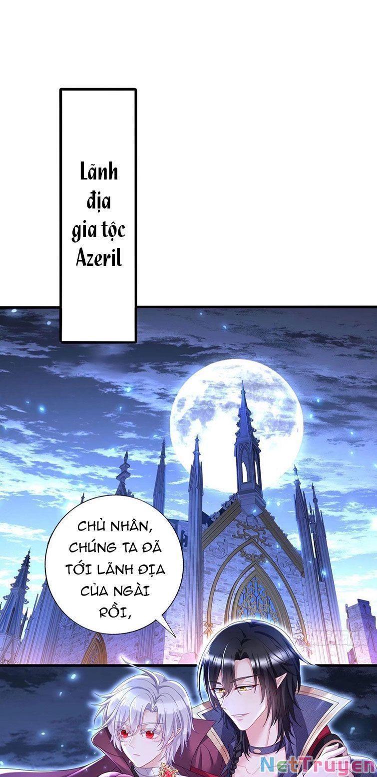 Dẫn Sói Vào Nhà Chapter 61 - Trang 2