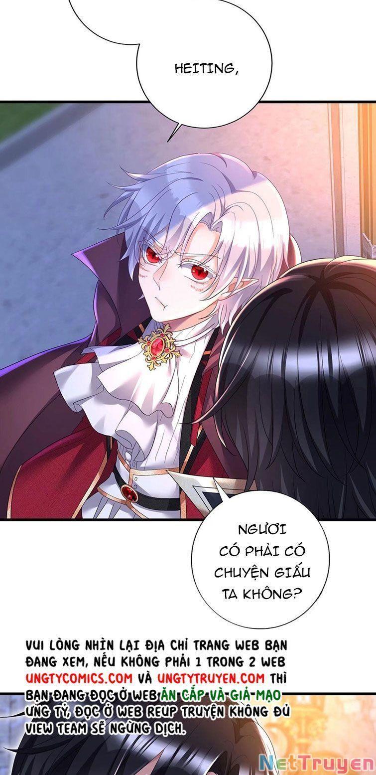 Dẫn Sói Vào Nhà Chapter 61 - Trang 2