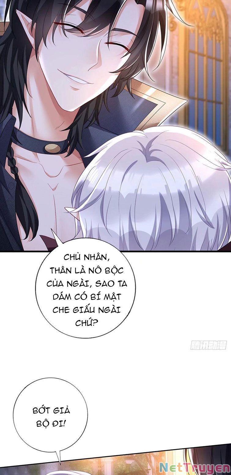 Dẫn Sói Vào Nhà Chapter 61 - Trang 2