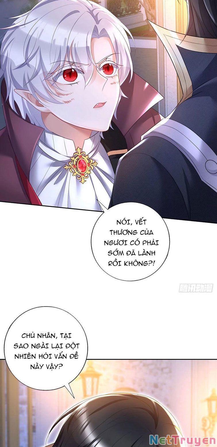 Dẫn Sói Vào Nhà Chapter 61 - Trang 2