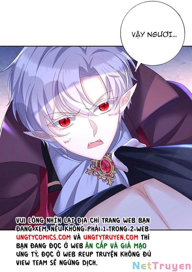 Dẫn Sói Vào Nhà Chapter 61 - Trang 2