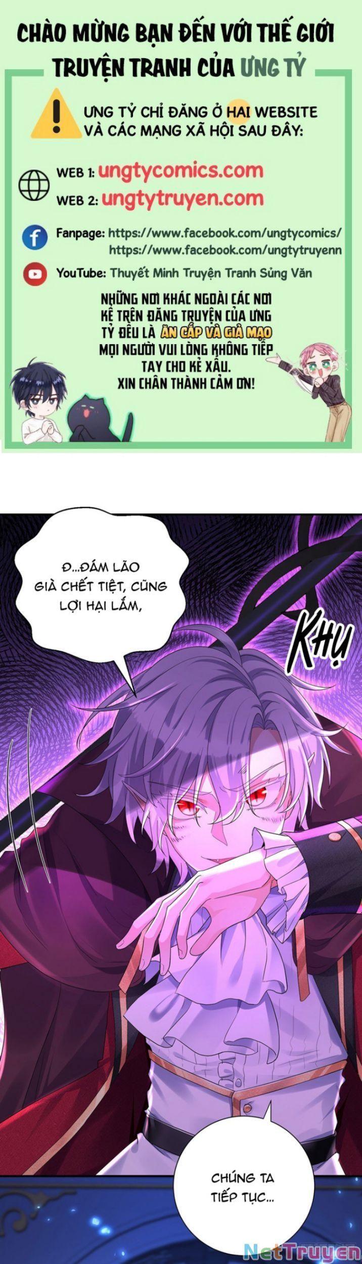 Dẫn Sói Vào Nhà Chapter 60 - Trang 2