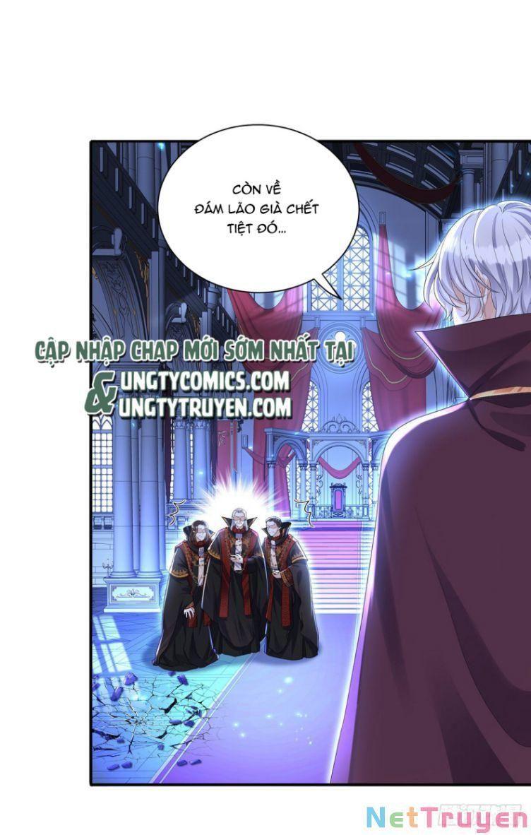 Dẫn Sói Vào Nhà Chapter 60 - Trang 2