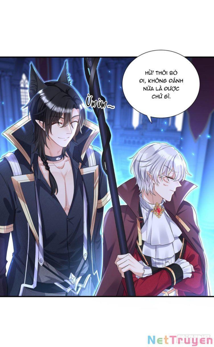 Dẫn Sói Vào Nhà Chapter 60 - Trang 2